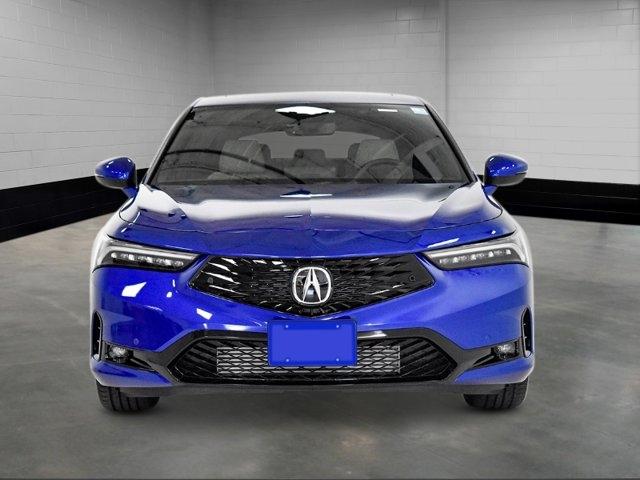 new 2025 Acura Integra car, priced at $39,795