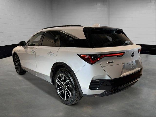 new 2024 Acura ZDX car, priced at $70,450