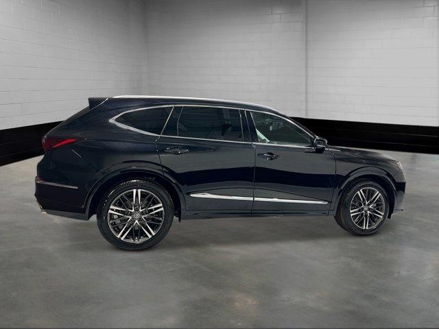 new 2025 Acura MDX car