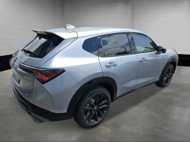 new 2025 Acura ADX car, priced at $45,350