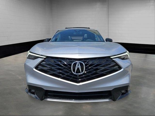new 2025 Acura ADX car, priced at $45,350