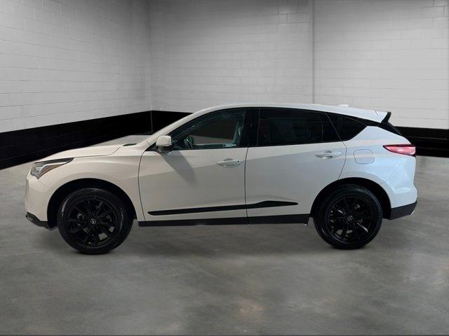 new 2025 Acura RDX car, priced at $46,650