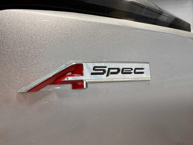 new 2025 Acura ADX car, priced at $41,350