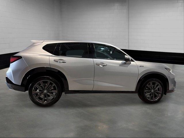 new 2025 Acura ADX car, priced at $41,350