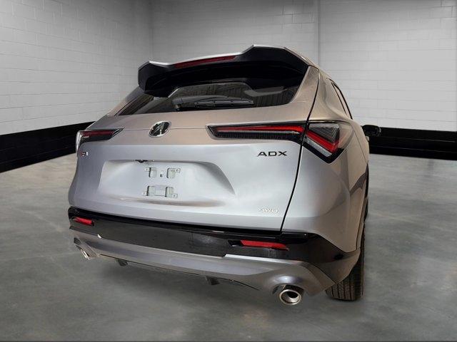 new 2025 Acura ADX car, priced at $41,350