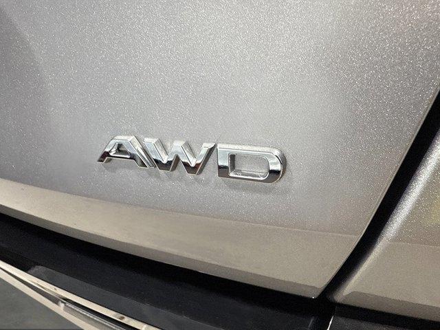 new 2025 Acura ADX car, priced at $41,350