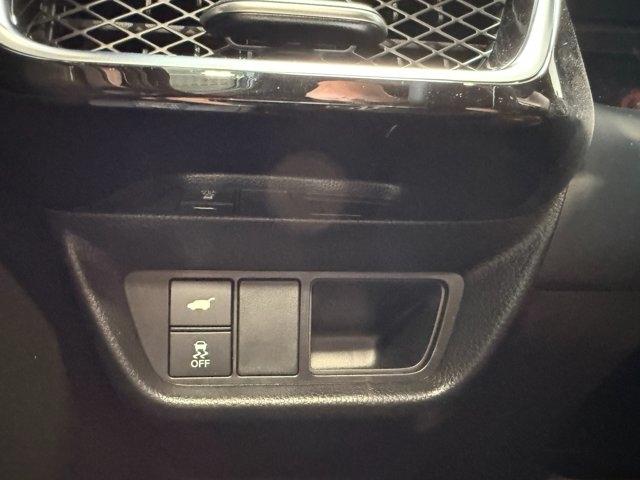 new 2025 Acura ADX car, priced at $41,350