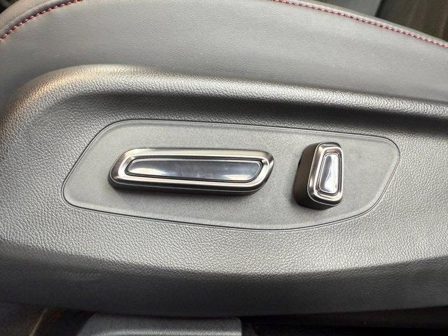 new 2025 Acura ADX car, priced at $41,350