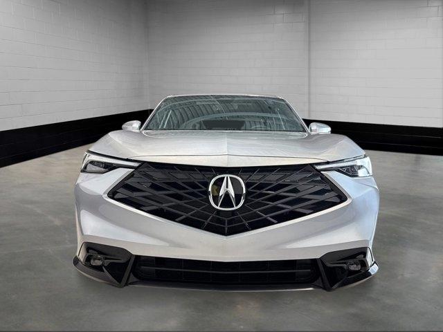 new 2025 Acura ADX car, priced at $41,350