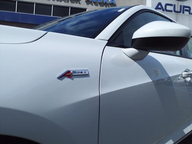 new 2024 Acura Integra car