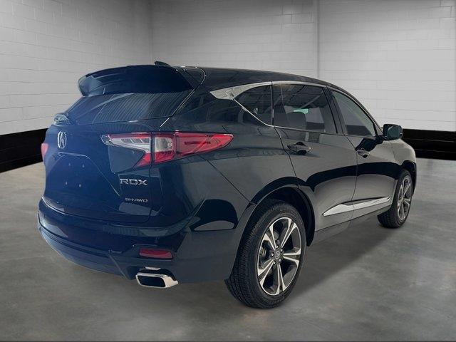 new 2025 Acura RDX car