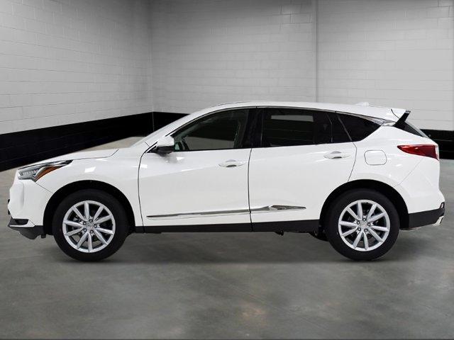 new 2024 Acura RDX car, priced at $46,300