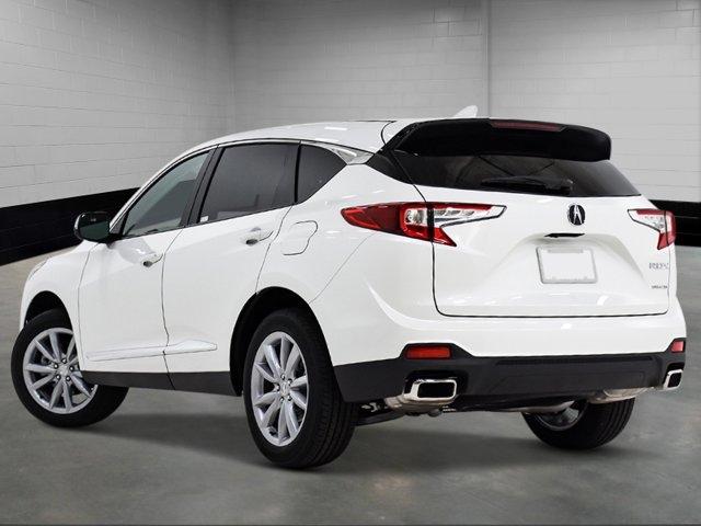 new 2024 Acura RDX car, priced at $46,300