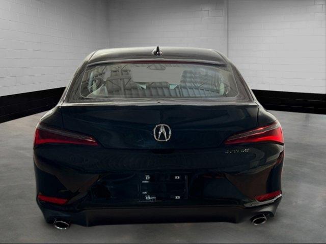 new 2025 Acura Integra car, priced at $34,795