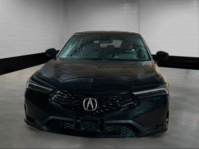 new 2025 Acura Integra car, priced at $34,795