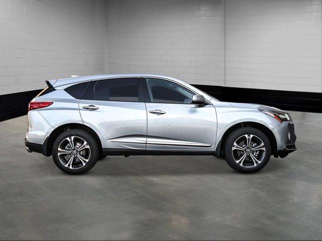 new 2025 Acura RDX car, priced at $48,650