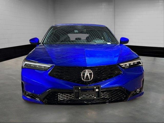 new 2025 Acura Integra car, priced at $39,795