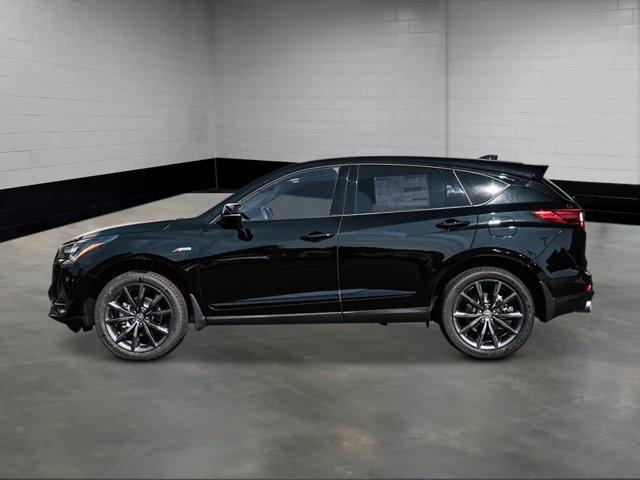 new 2025 Acura RDX car, priced at $52,250