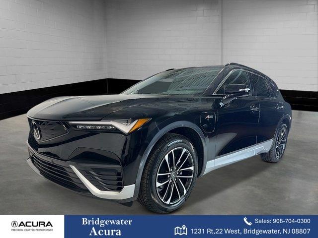 new 2024 Acura ZDX car, priced at $70,450