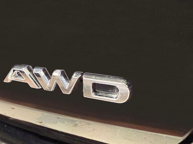 new 2025 Acura ADX car, priced at $45,350