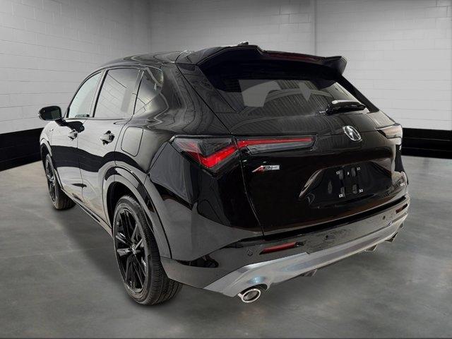 new 2025 Acura ADX car, priced at $45,350