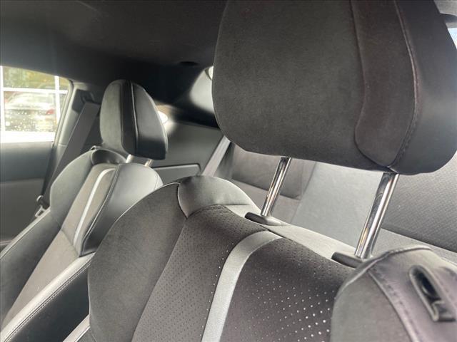 used 2023 Toyota GR86 car, priced at $30,999