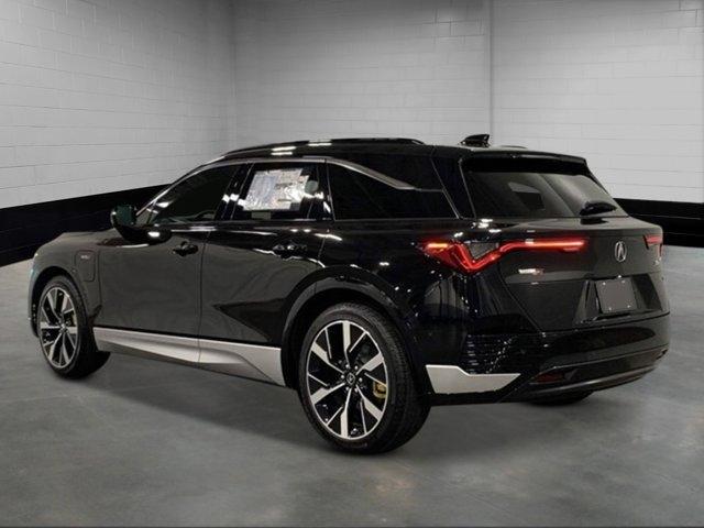 new 2024 Acura ZDX car, priced at $75,450