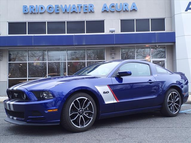 used 2013 Ford Mustang car, priced at $27,777