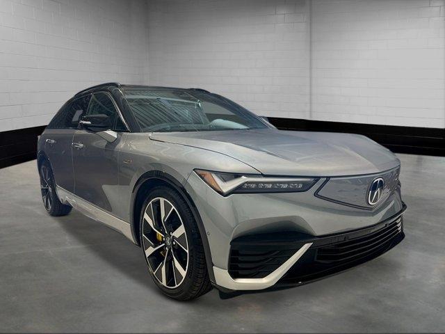 new 2024 Acura ZDX car, priced at $74,850