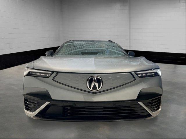 new 2024 Acura ZDX car, priced at $74,850