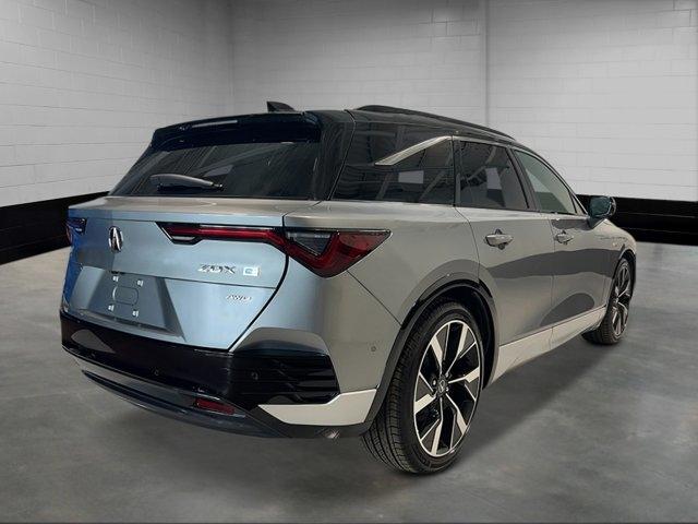 new 2024 Acura ZDX car, priced at $74,850