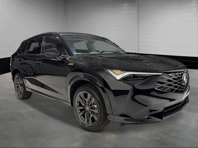 new 2025 Acura ADX car, priced at $41,350
