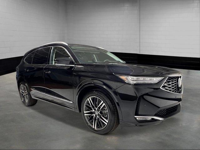 new 2025 Acura MDX car, priced at $67,950