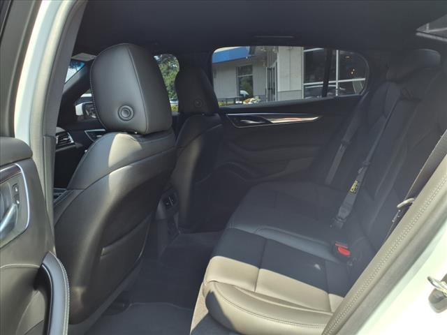 used 2020 Cadillac CT5 car, priced at $27,147