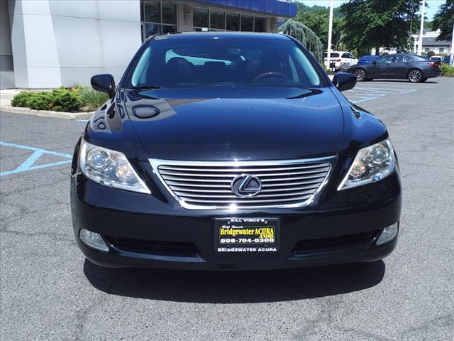 used 2007 Lexus LS 460 car, priced at $21,999