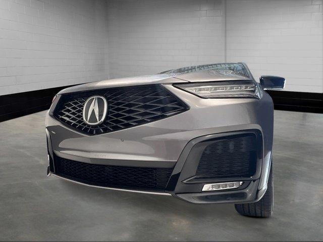 new 2025 Acura MDX car, priced at $63,750