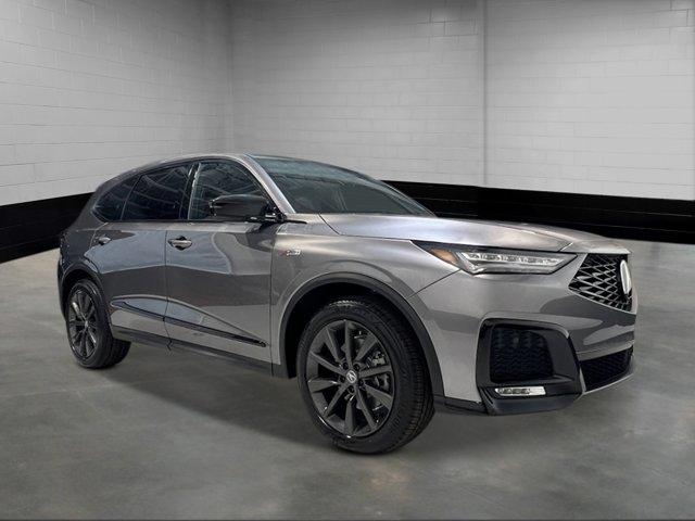 new 2025 Acura MDX car, priced at $63,750