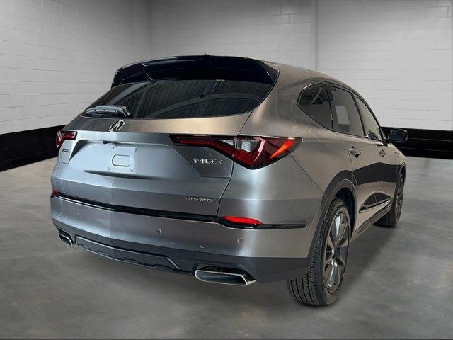 new 2025 Acura MDX car, priced at $63,750