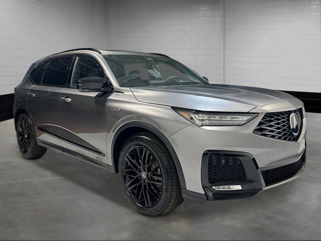 new 2025 Acura MDX car, priced at $69,950