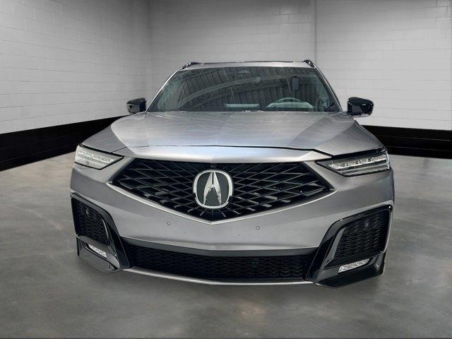 new 2025 Acura MDX car, priced at $69,950