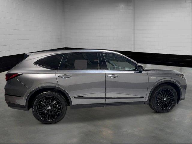 new 2025 Acura MDX car, priced at $69,950