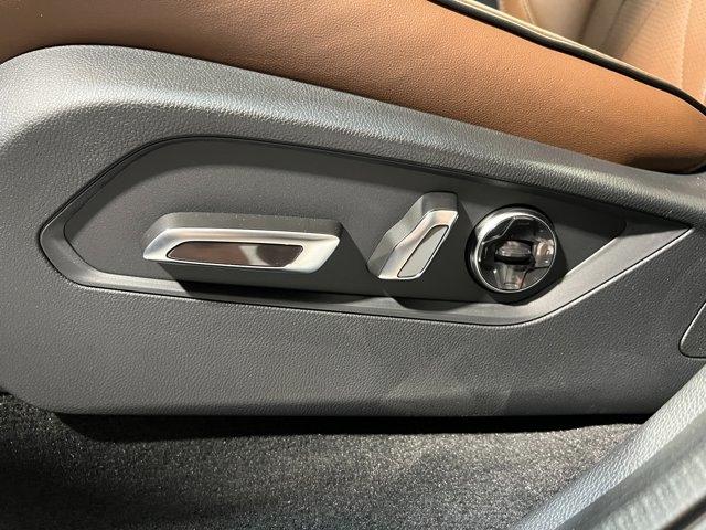 new 2026 Acura MDX car, priced at $68,850