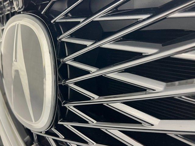 new 2026 Acura MDX car, priced at $68,850
