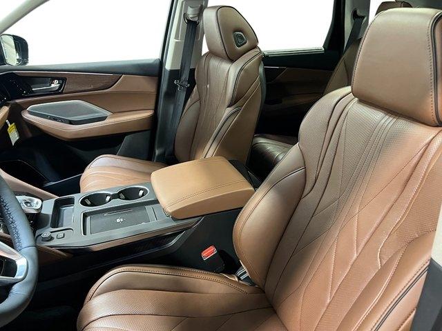 new 2026 Acura MDX car, priced at $68,850