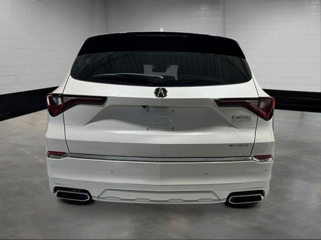 new 2026 Acura MDX car, priced at $68,850
