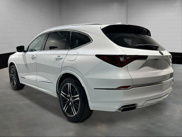 new 2026 Acura MDX car, priced at $68,850