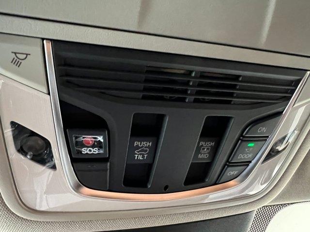 new 2026 Acura MDX car, priced at $68,850