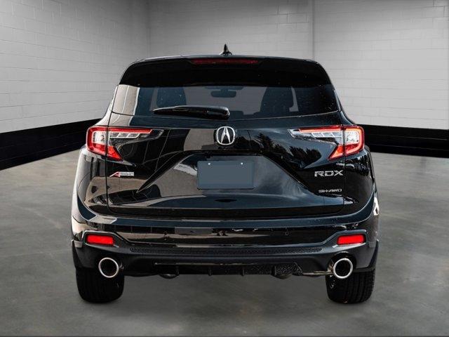 new 2025 Acura RDX car, priced at $52,250