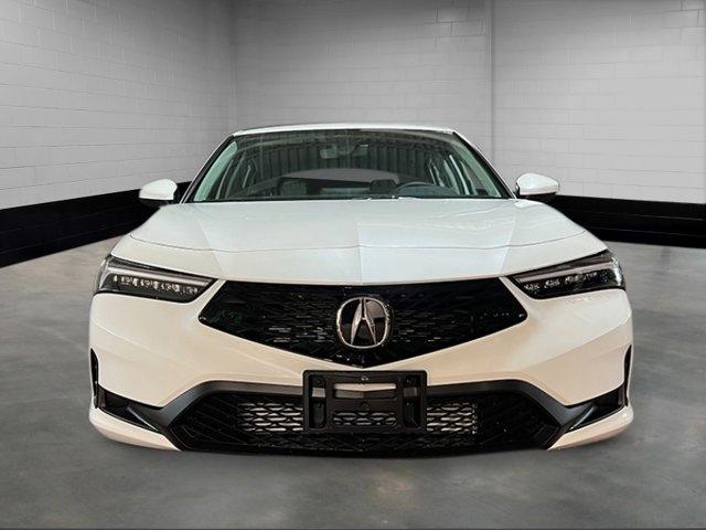 new 2025 Acura Integra car, priced at $34,195