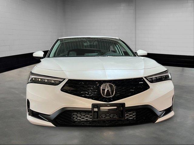 new 2025 Acura Integra car, priced at $34,195